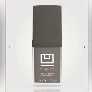 U Beauty Return eye concentrate 15ml